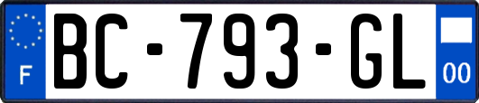 BC-793-GL