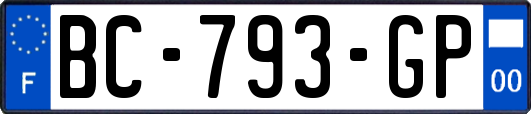 BC-793-GP