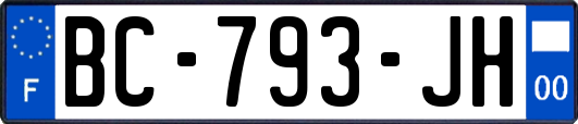 BC-793-JH