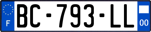 BC-793-LL