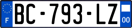 BC-793-LZ