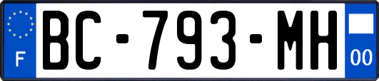 BC-793-MH