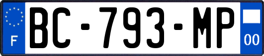 BC-793-MP