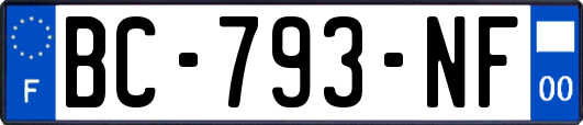 BC-793-NF