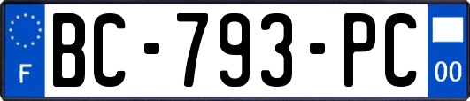 BC-793-PC