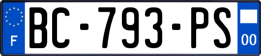 BC-793-PS