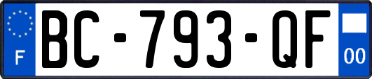 BC-793-QF