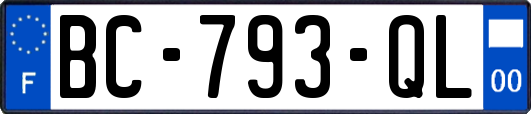 BC-793-QL
