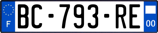 BC-793-RE