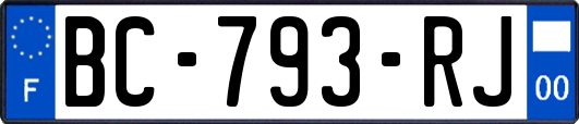 BC-793-RJ