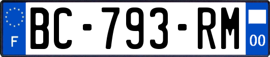 BC-793-RM