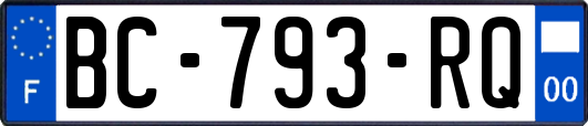 BC-793-RQ
