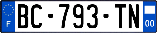BC-793-TN