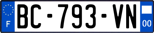 BC-793-VN