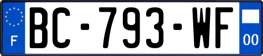 BC-793-WF