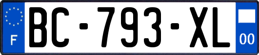BC-793-XL