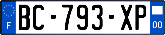 BC-793-XP