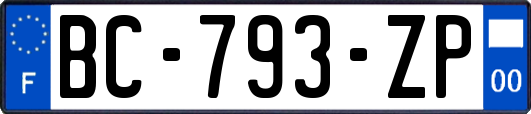 BC-793-ZP