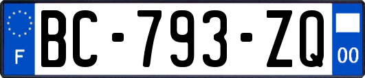 BC-793-ZQ