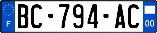 BC-794-AC