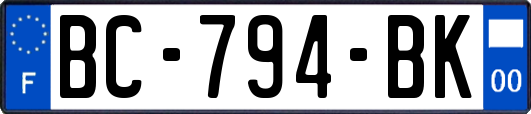 BC-794-BK