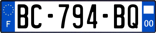 BC-794-BQ