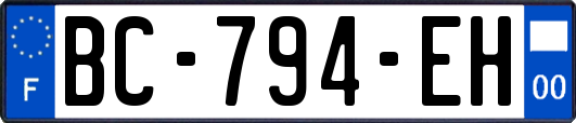 BC-794-EH