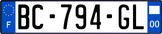 BC-794-GL