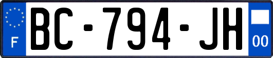 BC-794-JH