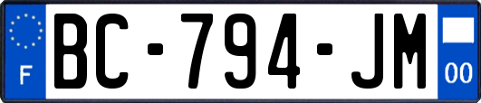 BC-794-JM