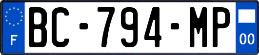 BC-794-MP