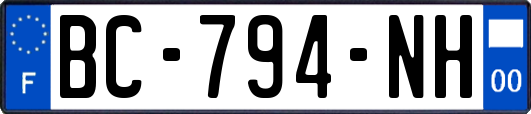 BC-794-NH