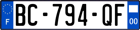 BC-794-QF