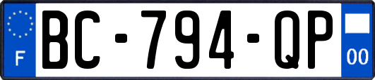 BC-794-QP
