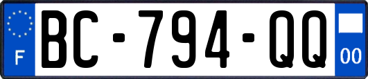 BC-794-QQ