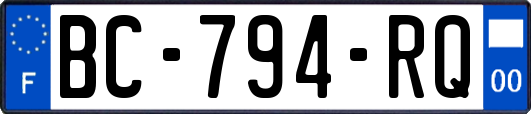 BC-794-RQ