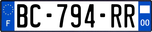 BC-794-RR