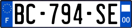 BC-794-SE