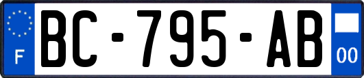 BC-795-AB