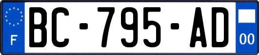 BC-795-AD