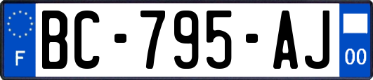 BC-795-AJ