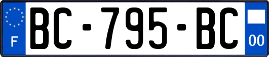 BC-795-BC