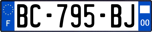 BC-795-BJ