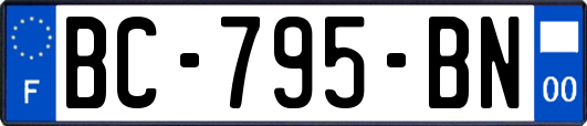 BC-795-BN