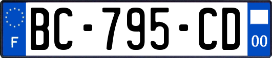 BC-795-CD