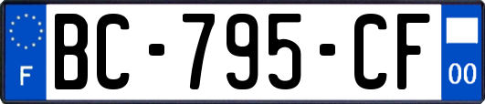 BC-795-CF
