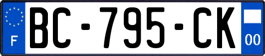 BC-795-CK
