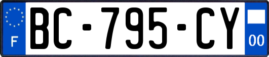 BC-795-CY