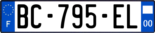 BC-795-EL