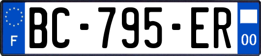 BC-795-ER